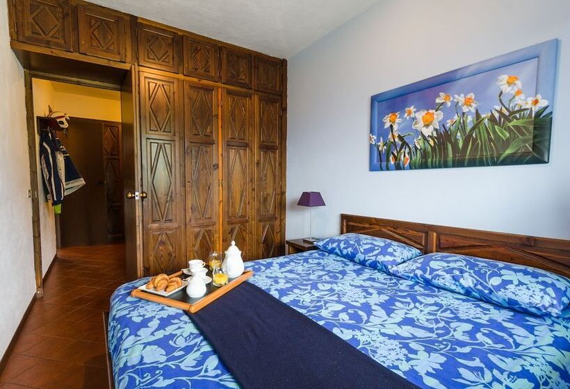 １ベッドルームアパートメント, Palace 2