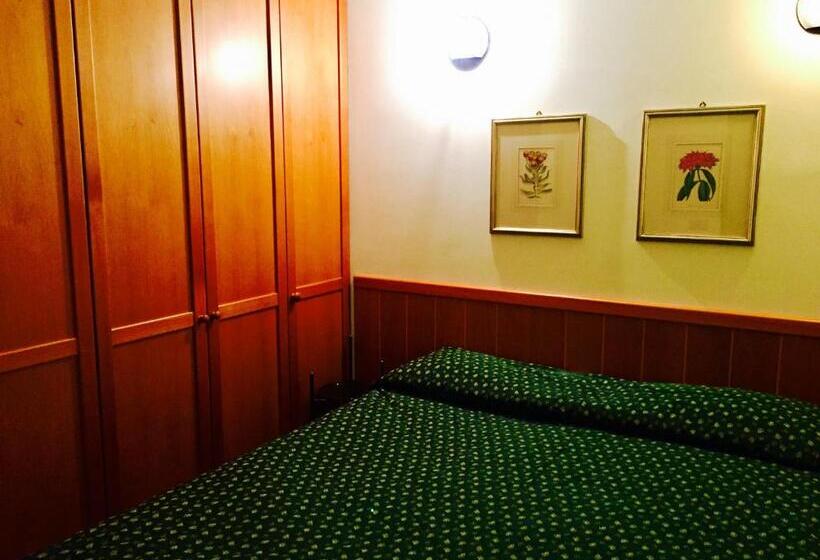 침실 2개 아파트, Residence Hotel Sport Campiglio