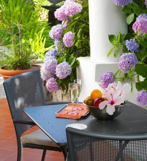 Номер Стандарт, Residence Hotel Villa Fiorentino