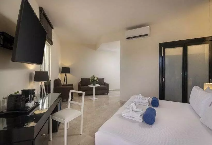 プレステージジュニアスイート, Ocean Maya Royale - Adults Only - All Inclusive
