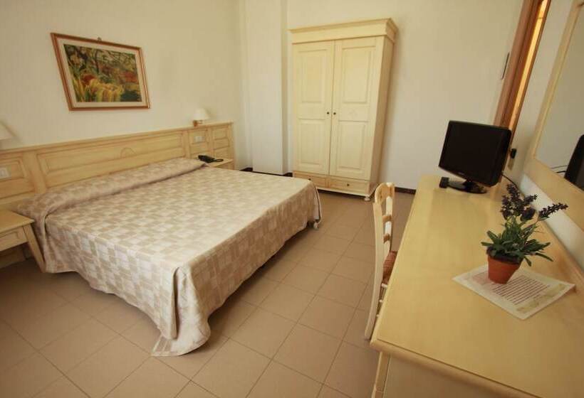 اتاق استاندارد یک نفره, Rodia Inn