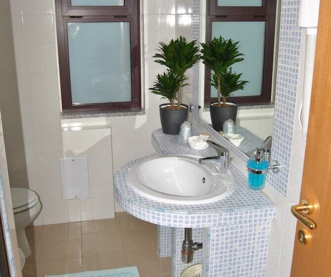 חדר סטנדרט, Rodia Inn