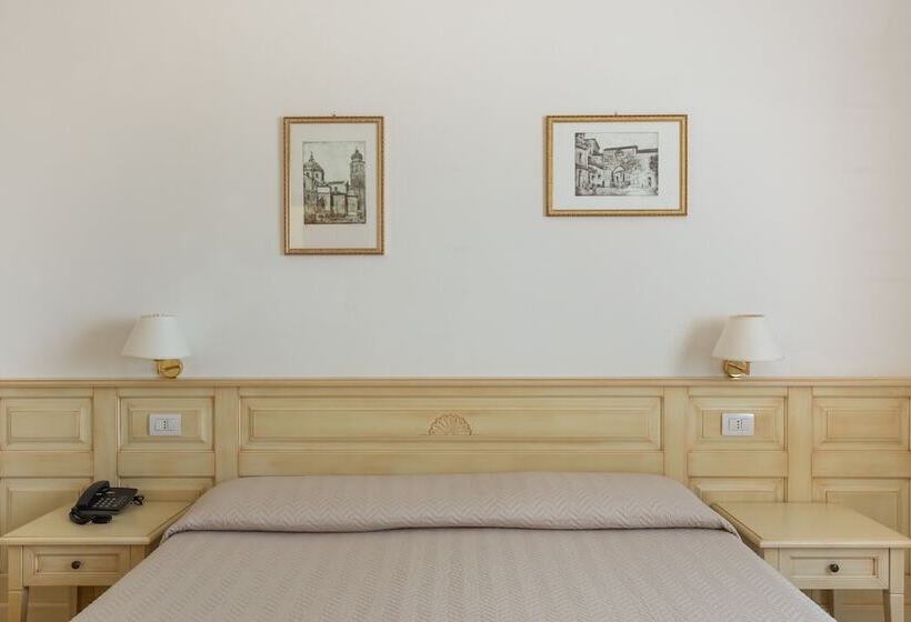 חדר סטנדרט, Rodia Inn