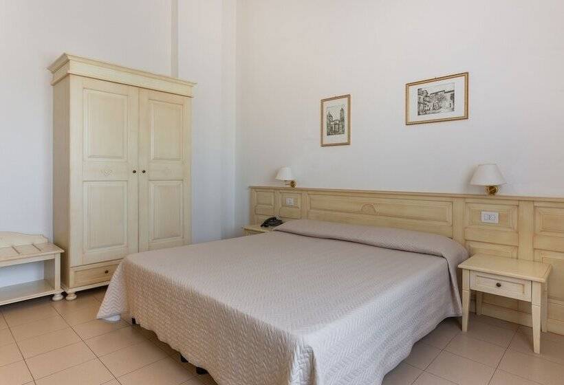 חדר סטנדרט, Rodia Inn