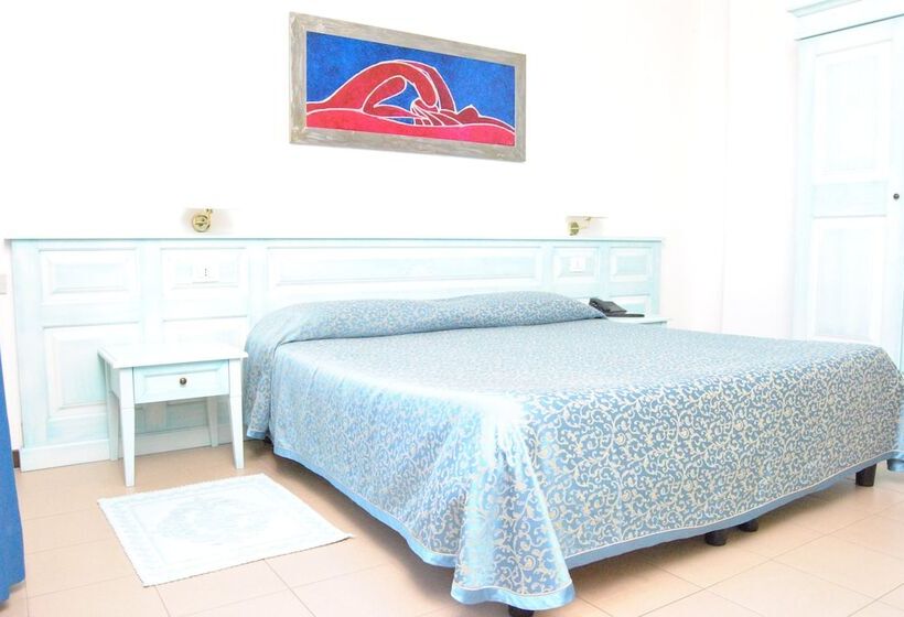 חדר סטנדרט, Rodia Inn