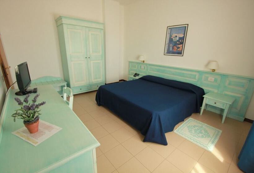 اتاق استاندارد, Rodia Inn