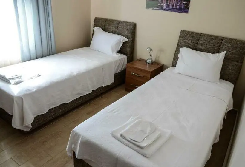 スタンダードルーム, Anatolia Hotel Geyre Karacasu Aydın