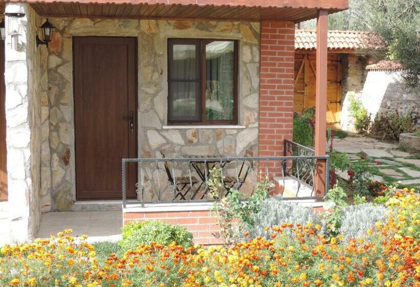 Номер Стандарт, Anatolia Hotel Geyre Karacasu Aydın