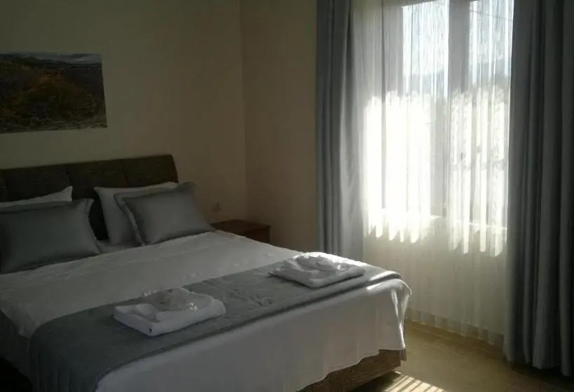 バルコニー付スイート, Anatolia Hotel Geyre Karacasu Aydın
