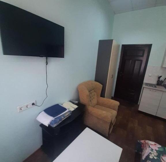 استودیوی استاندارد, Apart 26