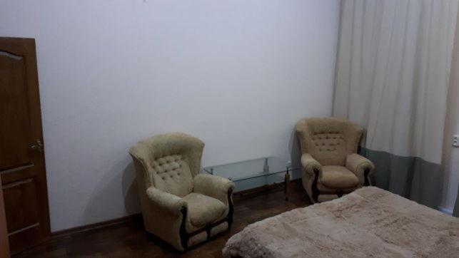 استودیوی لوکس, Apart 26