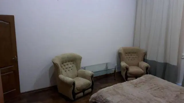 استودیوی لوکس, Apart 26