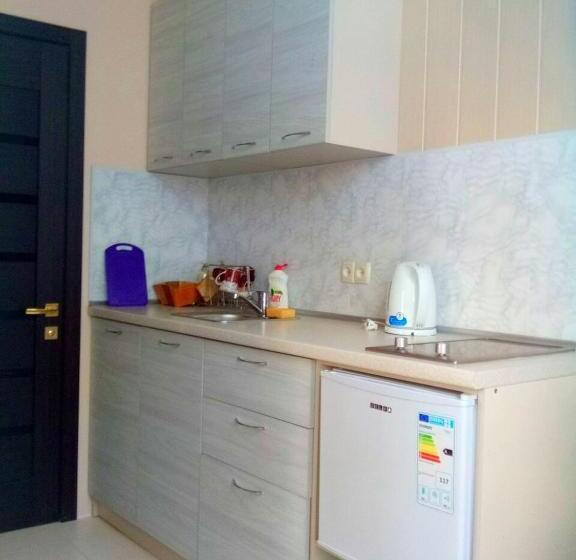استودیوی لوکس, Apart 26