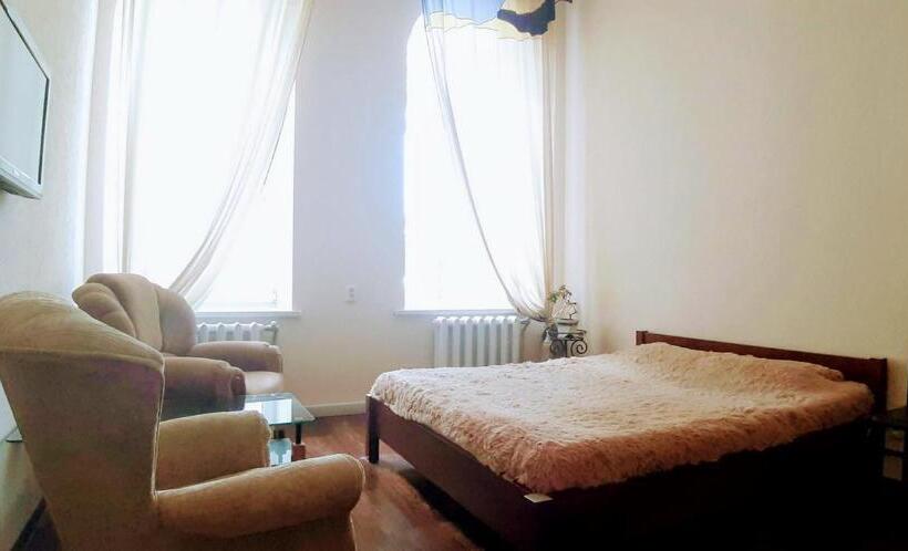 استودیوی لوکس, Apart 26