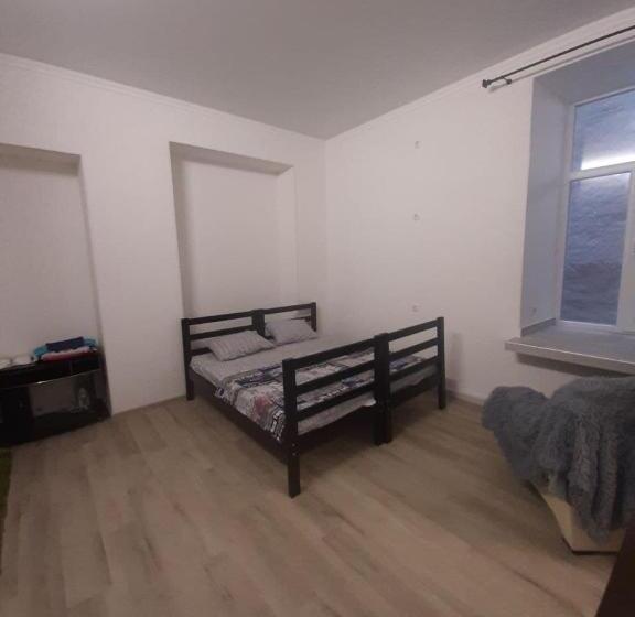 اتاق استاندارد, Apart 26