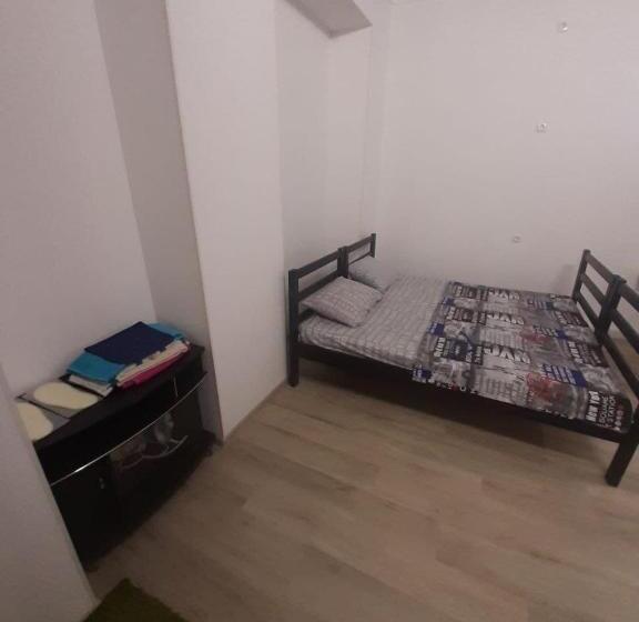 اتاق استاندارد, Apart 26