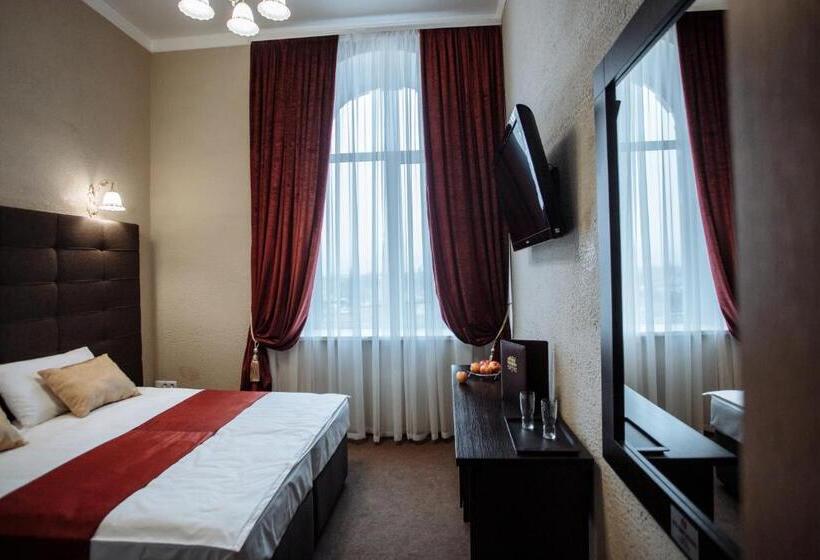 اتاق لوکس, отель бессарабия