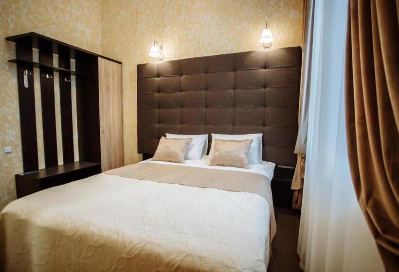اتاق استاندارد, отель бессарабия