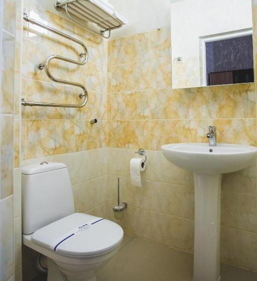 سوییت, отель бессарабия