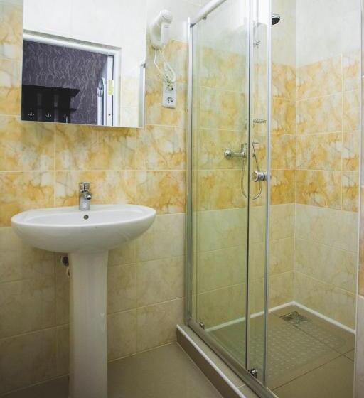 سوییت, отель бессарабия