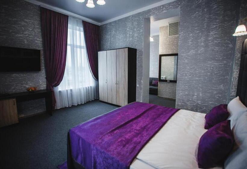 سوییت, отель бессарабия