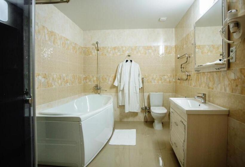 سوییت سوپریور, отель бессарабия