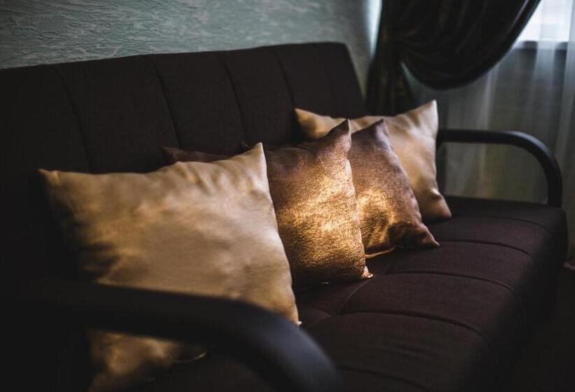 سوییت سوپریور, отель бессарабия