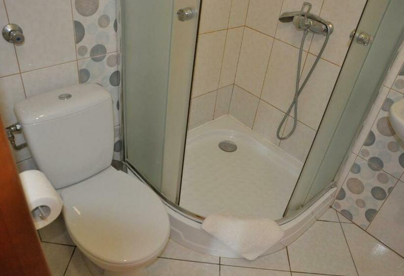 غرفة سوبيريور ثلاثية, готель скіфія