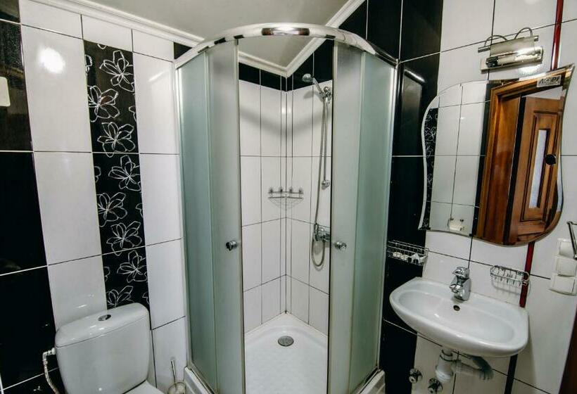 غرفة سوبيريور رباعية, готель скіфія