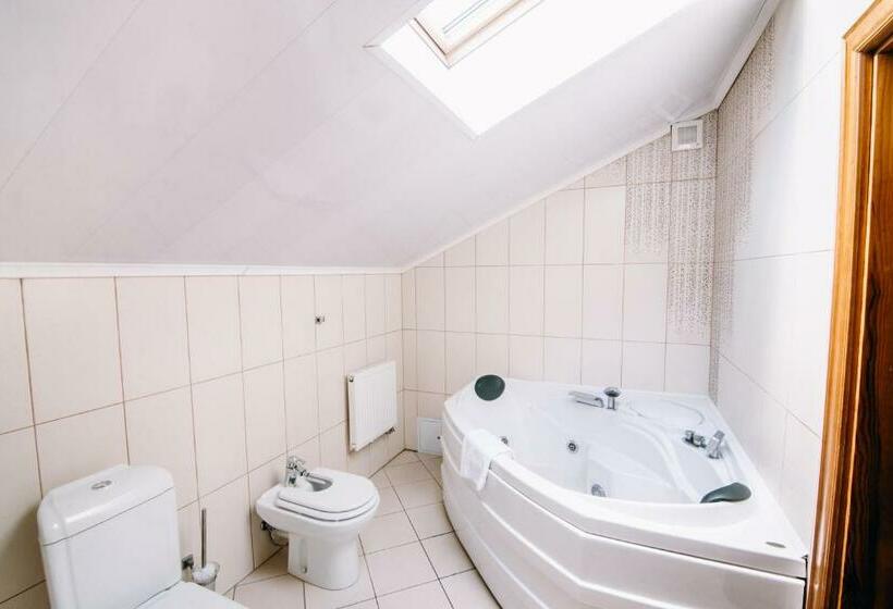 شقة سوبريور غرفة واحدة, готель скіфія