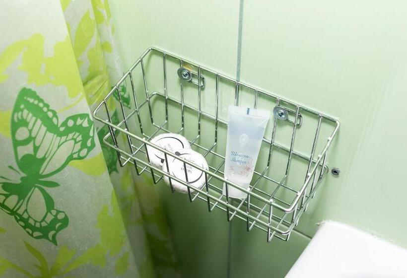 غرفة قياسية فردية, готель скіфія