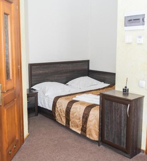 غرفة سوبيريور, готель скіфія