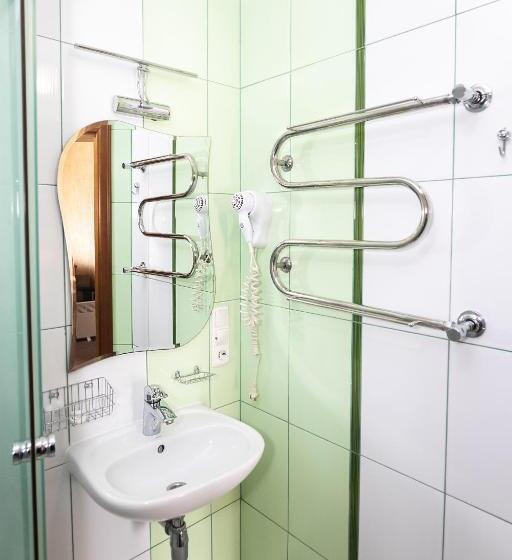 غرفة سوبيريور, готель скіфія