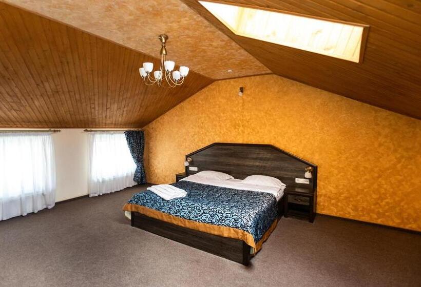 شقة سوبريور غرفة واحدة, готель скіфія