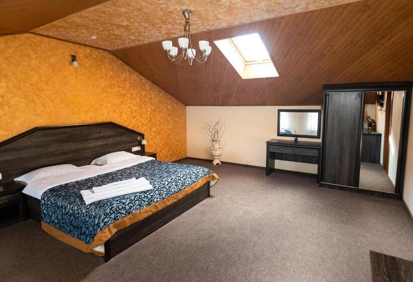 شقة سوبريور غرفة واحدة, готель скіфія