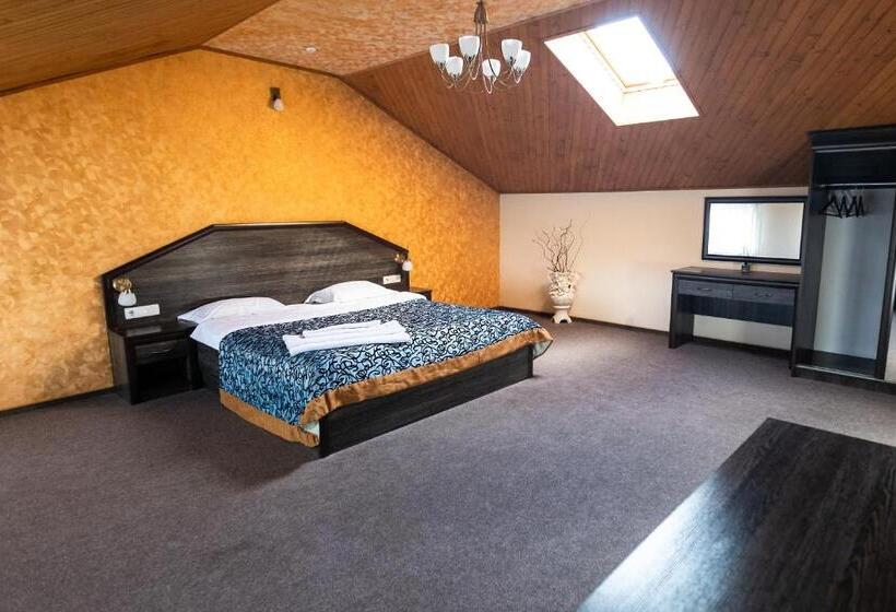 شقة سوبريور غرفة واحدة, готель скіфія