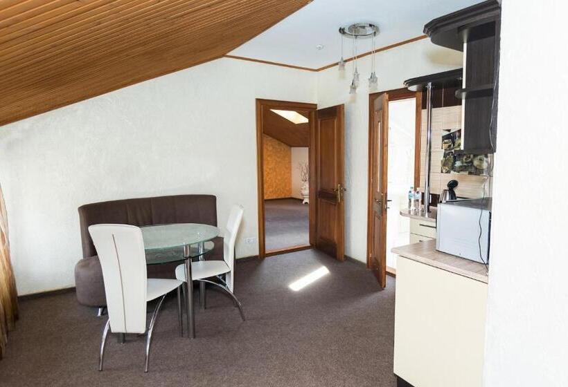 شقة سوبريور غرفة واحدة, готель скіфія