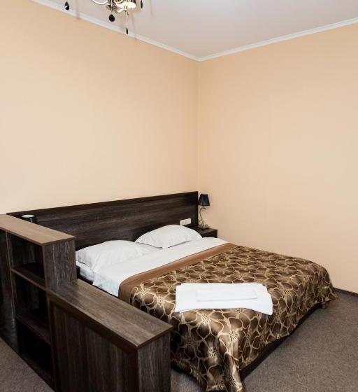 غرفة سوبيريور رباعية, готель скіфія