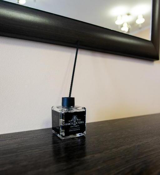 غرفة سوبيريور رباعية, готель скіфія