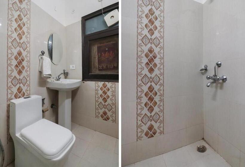 トリプルクラシックルーム, O Royal Plaza