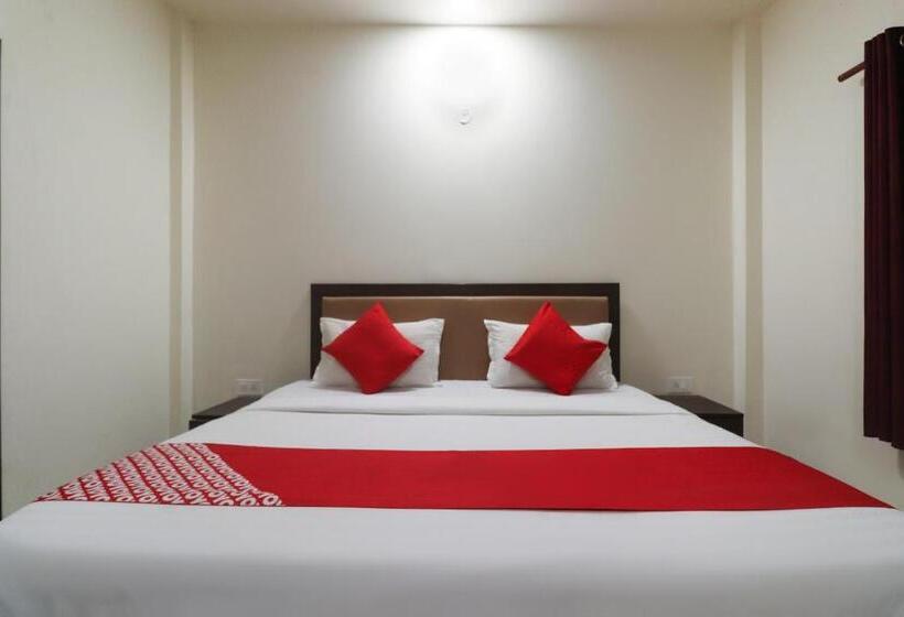 トリプルクラシックルーム, O Royal Plaza