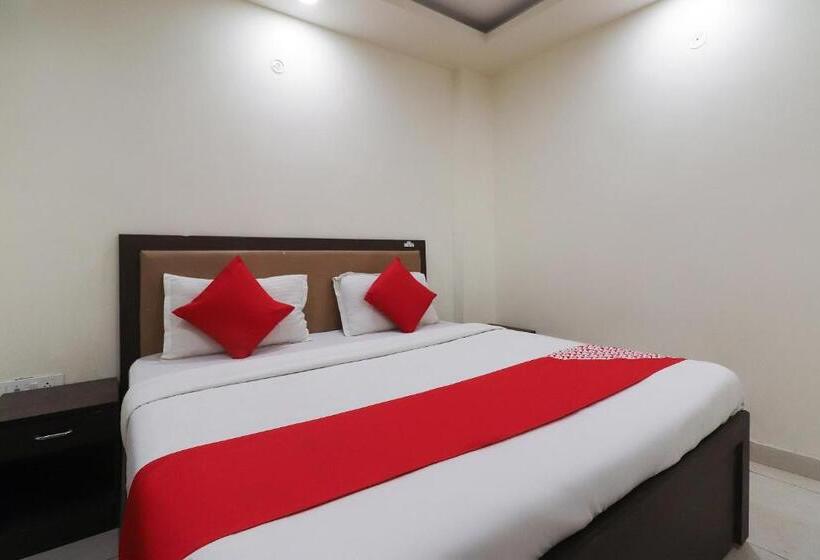 三人经典房间, O Royal Plaza