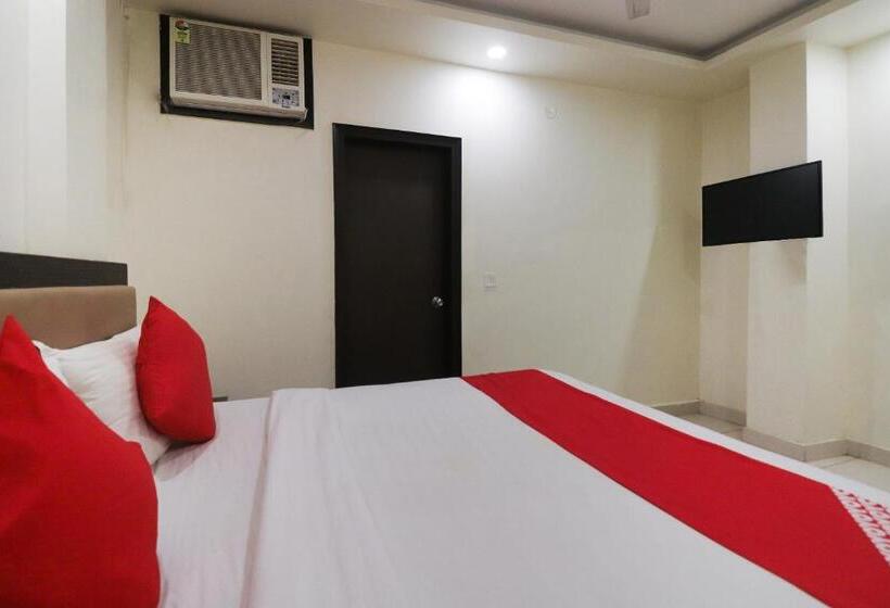 三人经典房间, O Royal Plaza