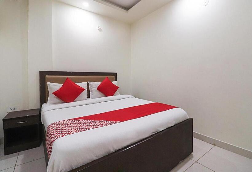 三人经典房间, O Royal Plaza