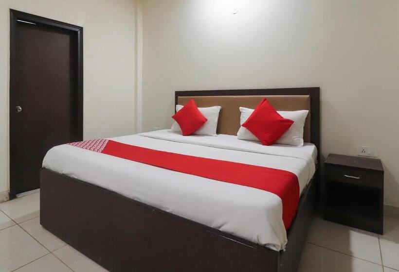 三人经典房间, O Royal Plaza