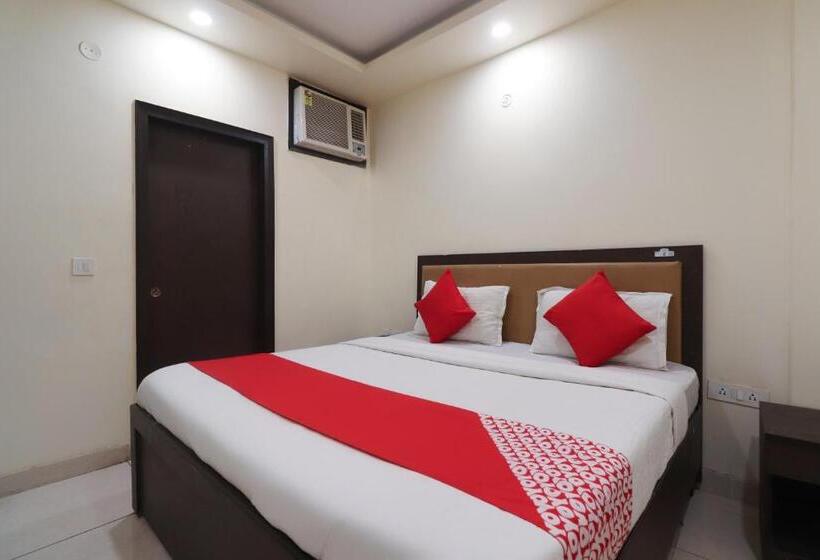 三人经典房间, O Royal Plaza