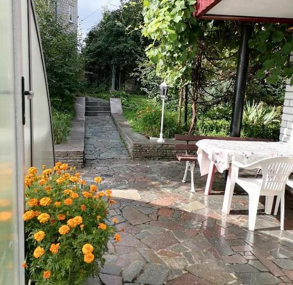 Дом 1 Спальня, зазимье, летний дом