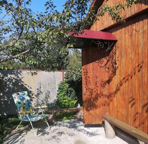 スタンダードトリプルルーム, зазимье, летний дом