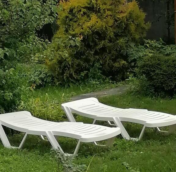 スタンダードトリプルルーム, зазимье, летний дом