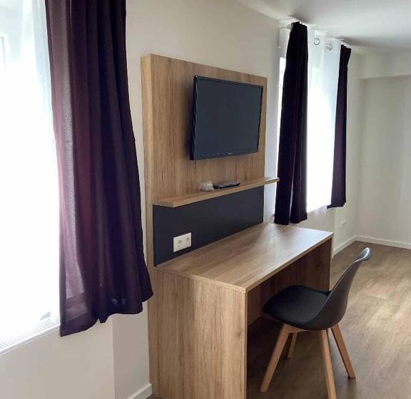 Номер Стандарт, Ramspauer Hof